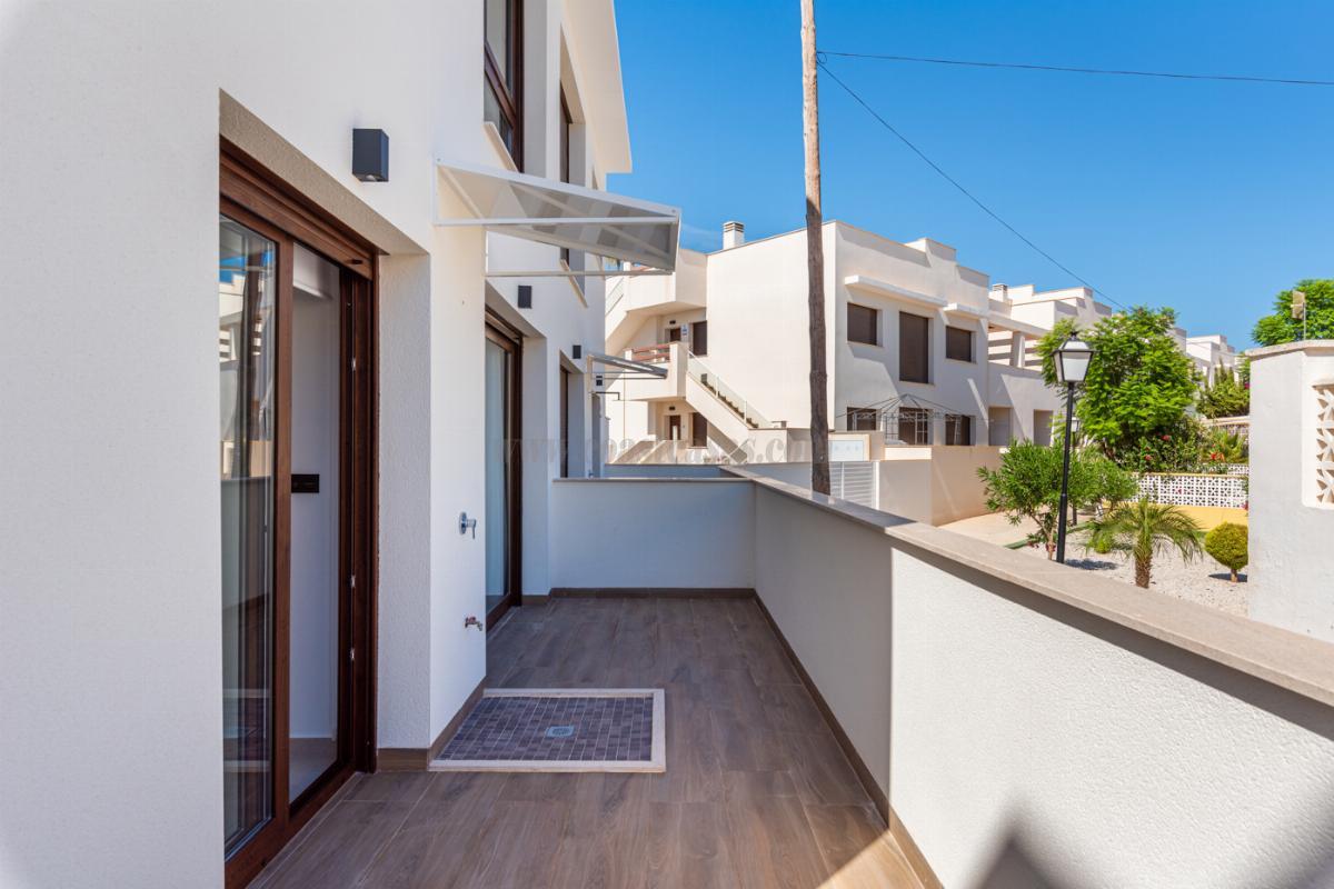 Venta de apartamento en Torrevieja