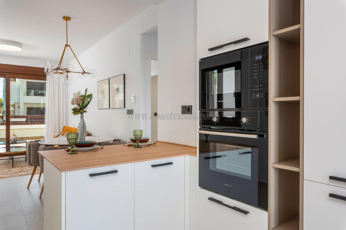 Venta de apartamento en Torrevieja