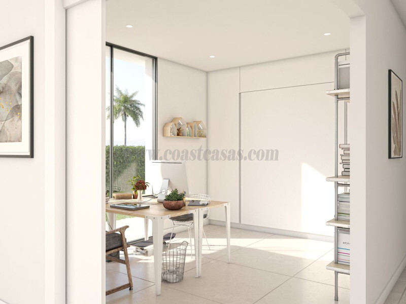 Venta de apartamento en Alhama de Murcia