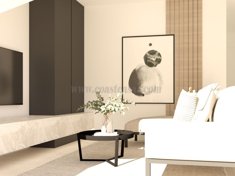 Venta de apartamento en Alhama de Murcia