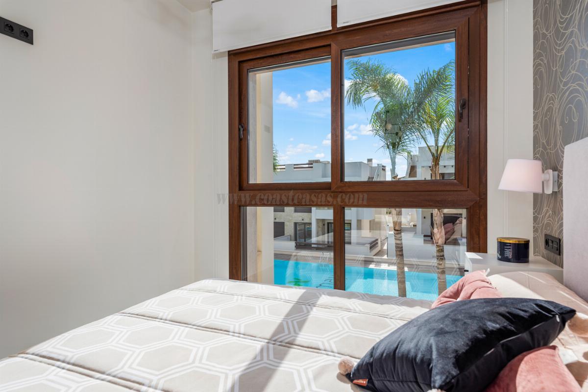 Vente de appartement dans Torrevieja