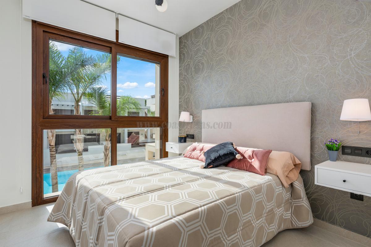 Vente de appartement dans Torrevieja