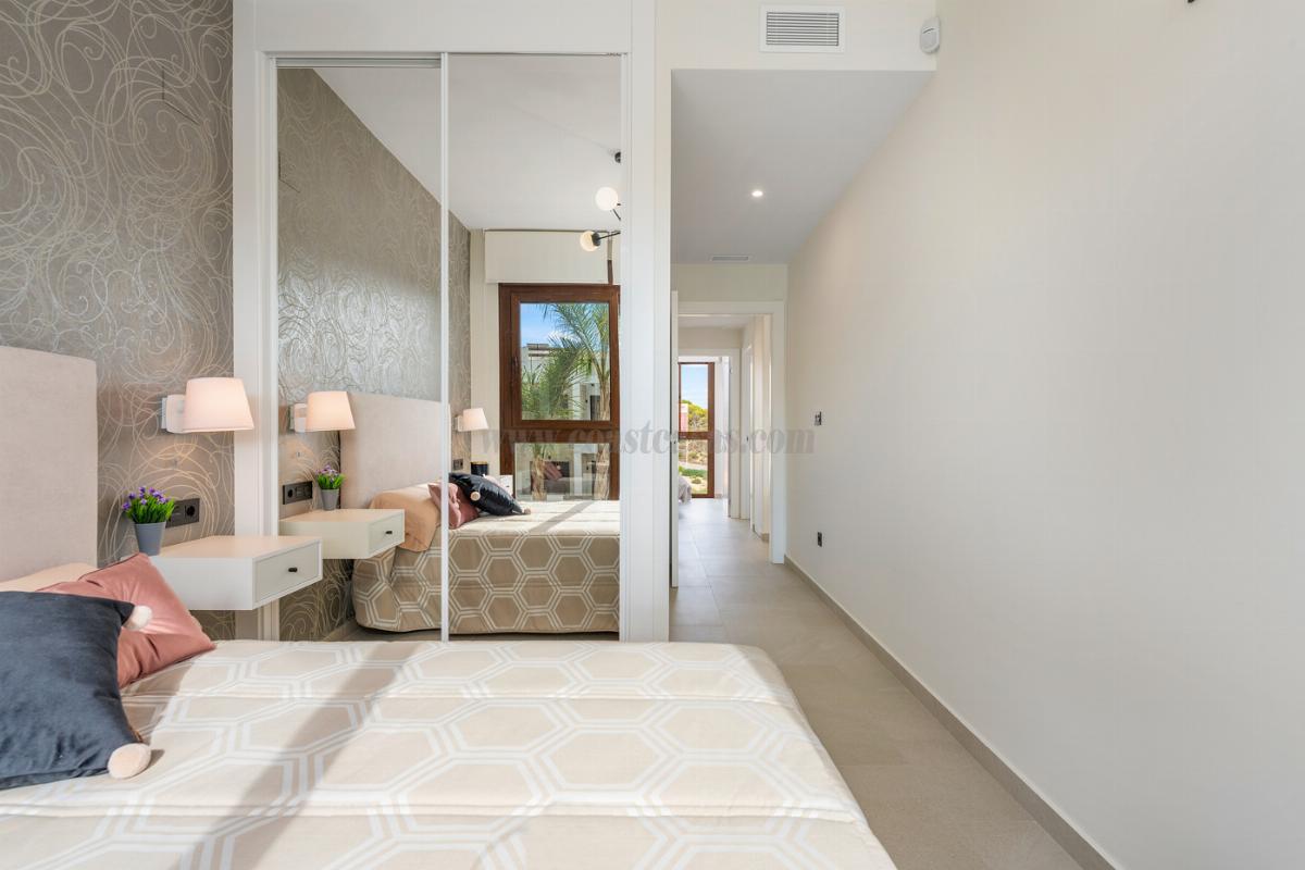 Vente de appartement dans Torrevieja