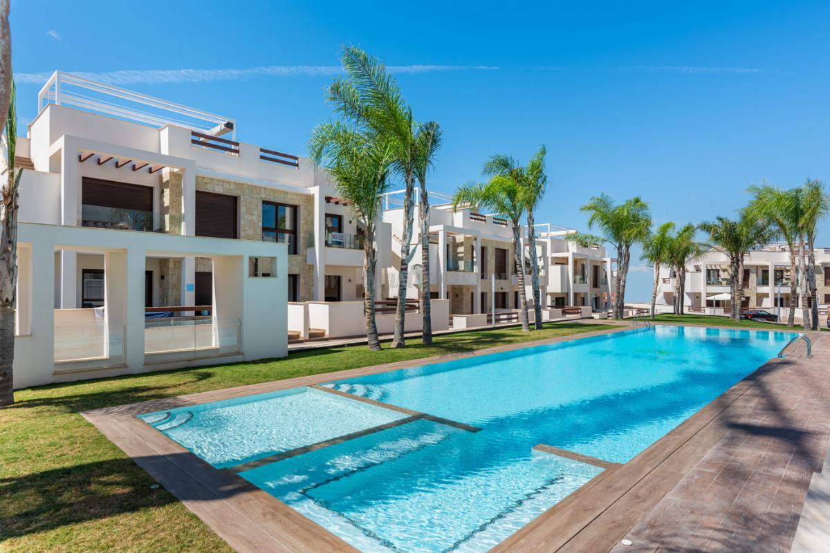 Vente de appartement dans Torrevieja