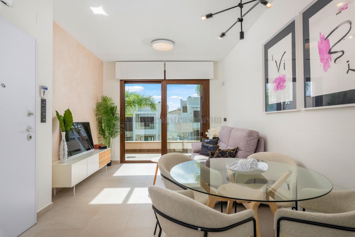 Vente de appartement dans Torrevieja