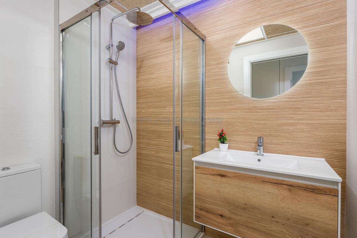 Vente de appartement dans Torrevieja
