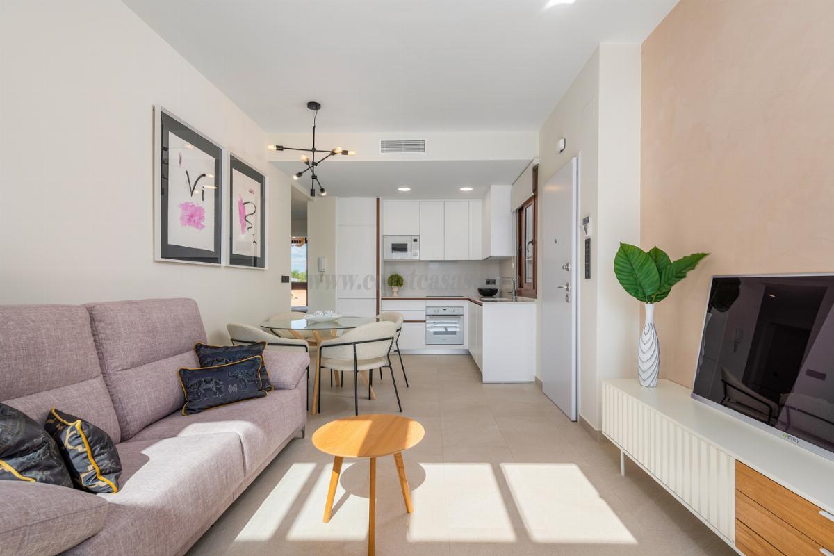 Vente de appartement dans Torrevieja