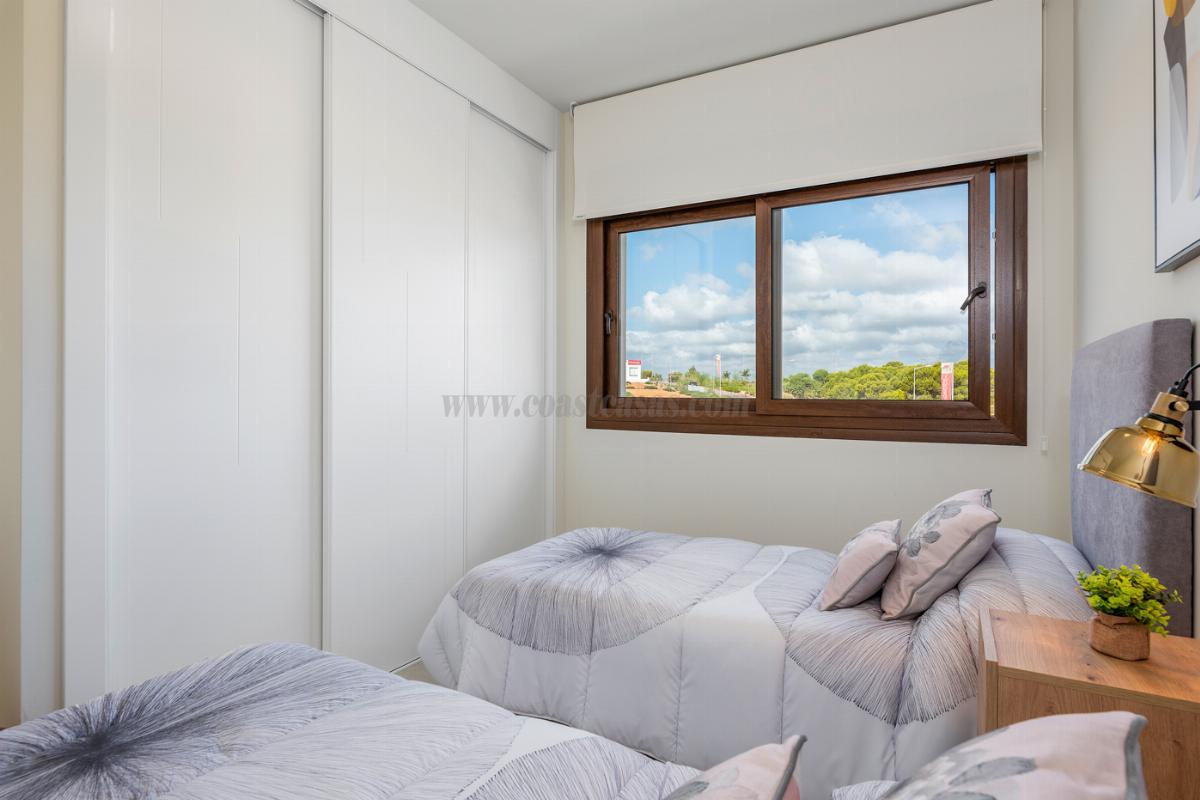 Vente de appartement dans Torrevieja