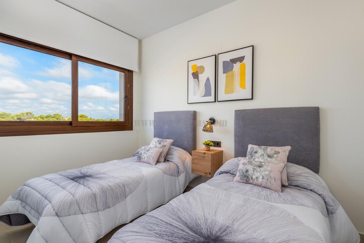 Vente de appartement dans Torrevieja