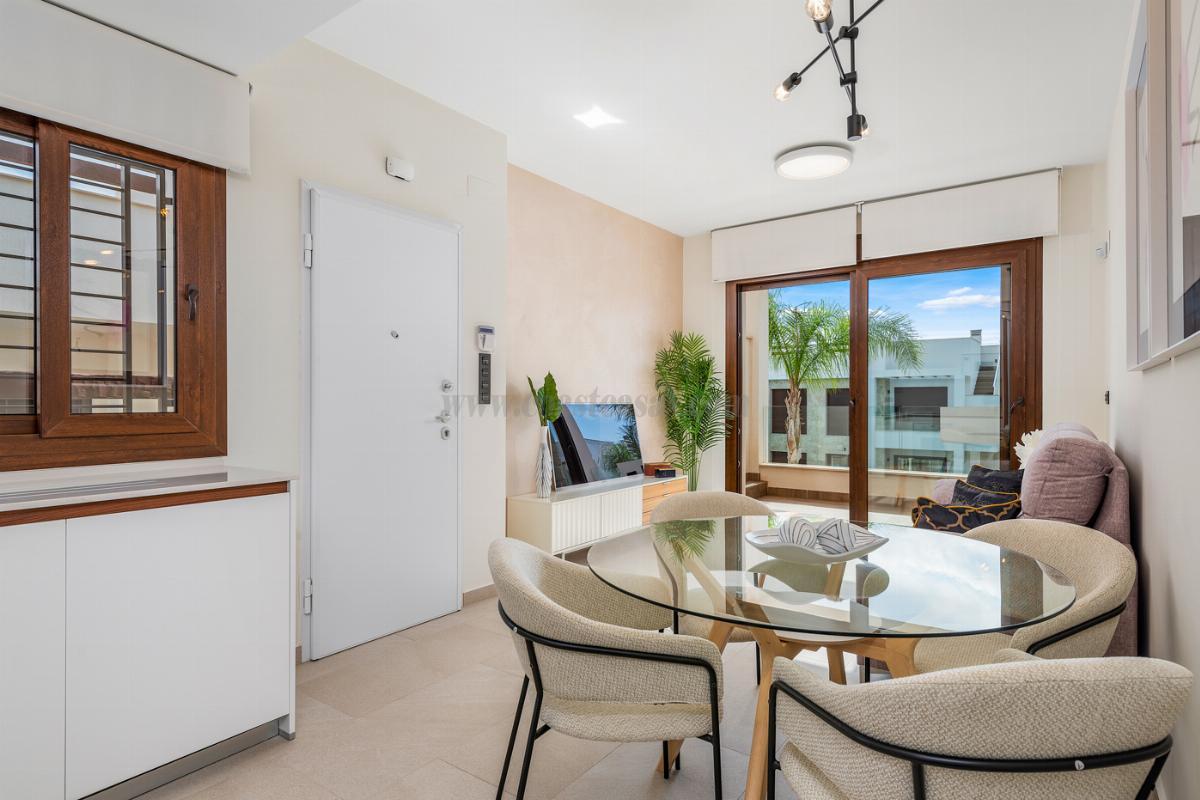 Vente de appartement dans Torrevieja