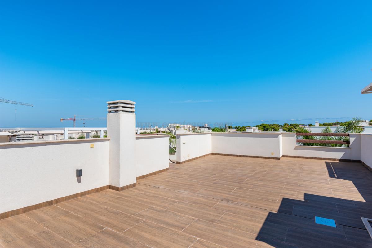 Vente de appartement dans Torrevieja