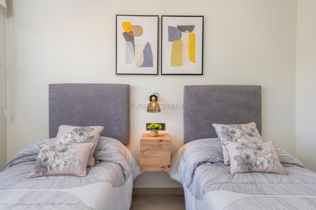 Vente de appartement dans Torrevieja