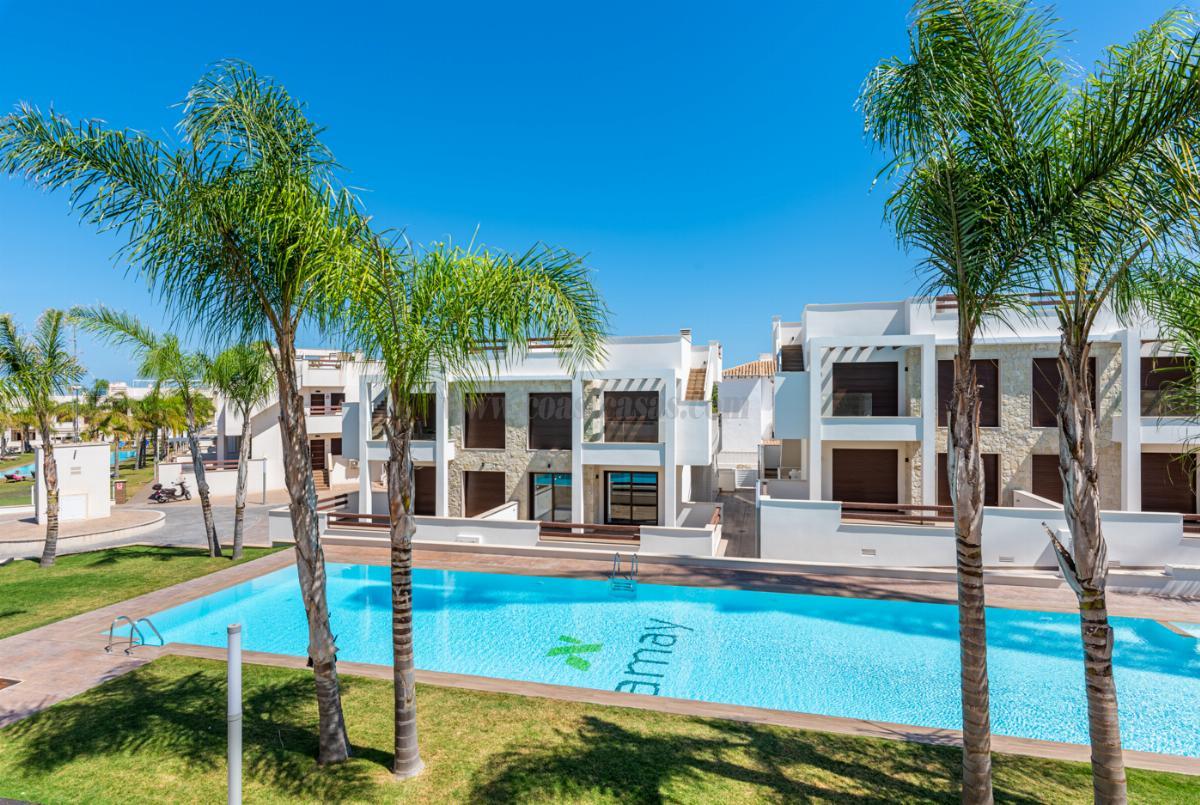 Vente de appartement dans Torrevieja