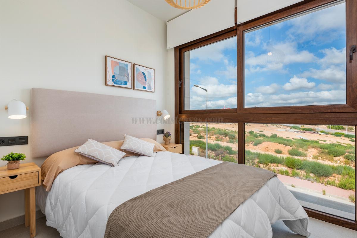 Vente de appartement dans Torrevieja