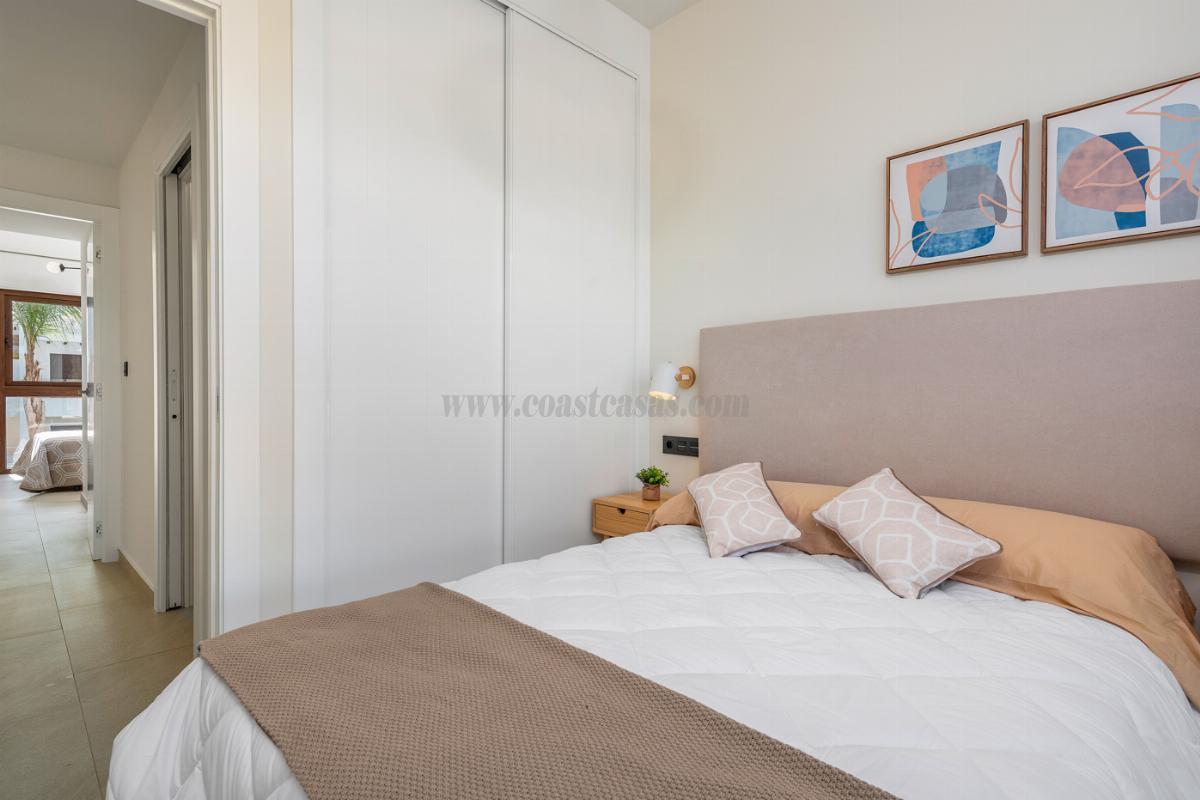 Vente de appartement dans Torrevieja
