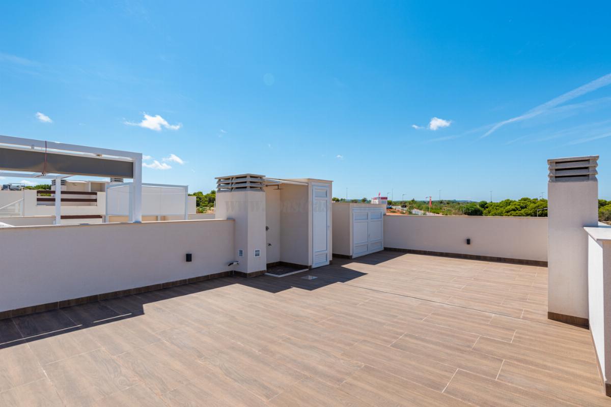Vente de appartement dans Torrevieja