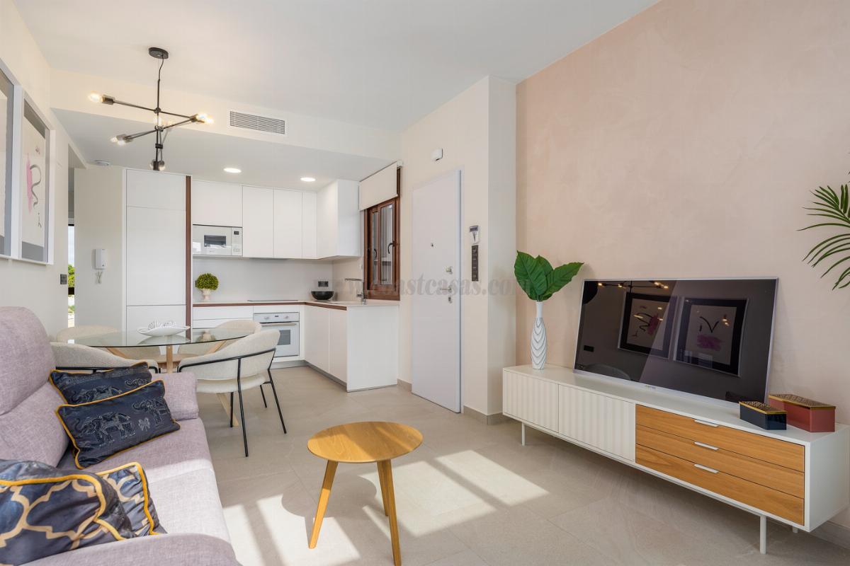 Vente de appartement dans Torrevieja