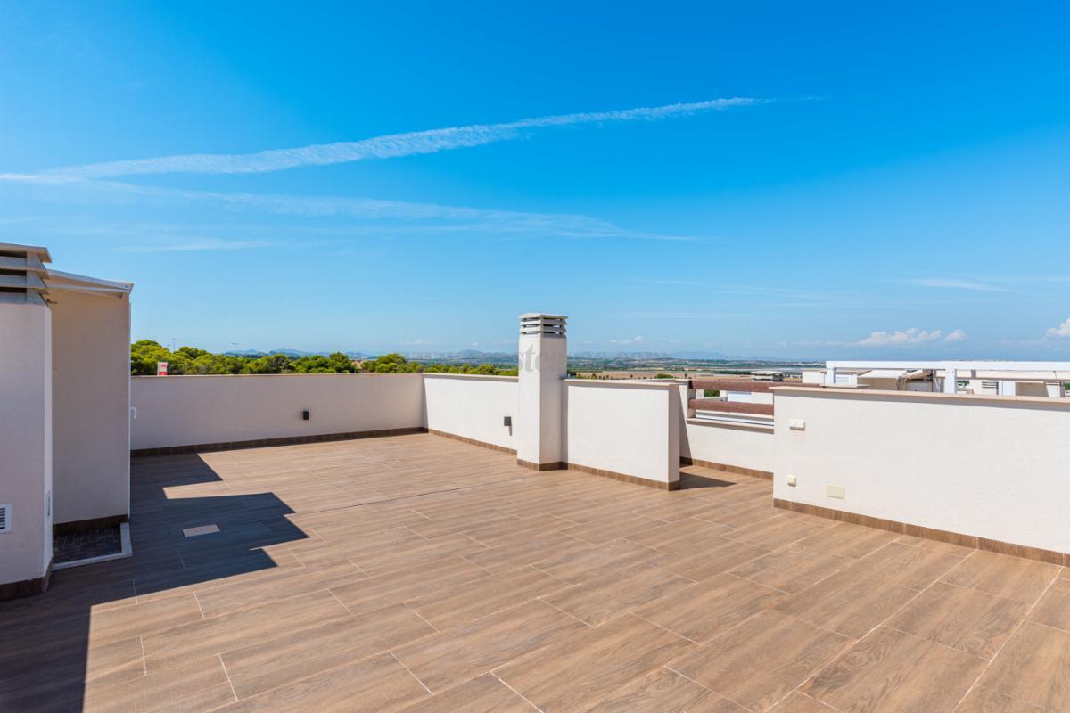 Vente de appartement dans Torrevieja