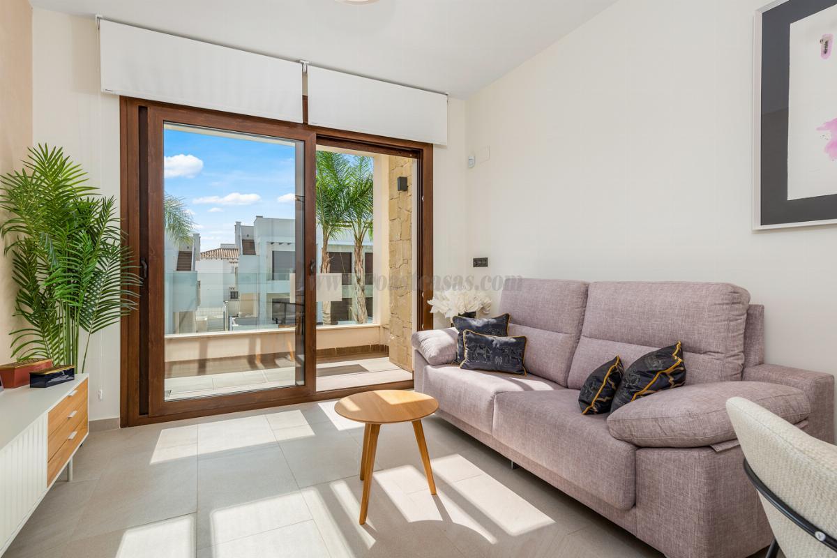Vente de appartement dans Torrevieja