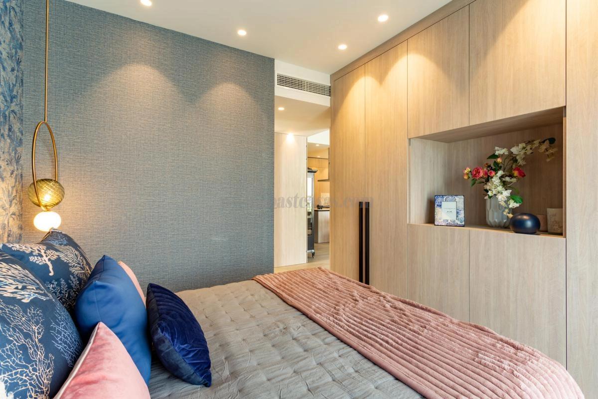 Venta de villa en Algorfa