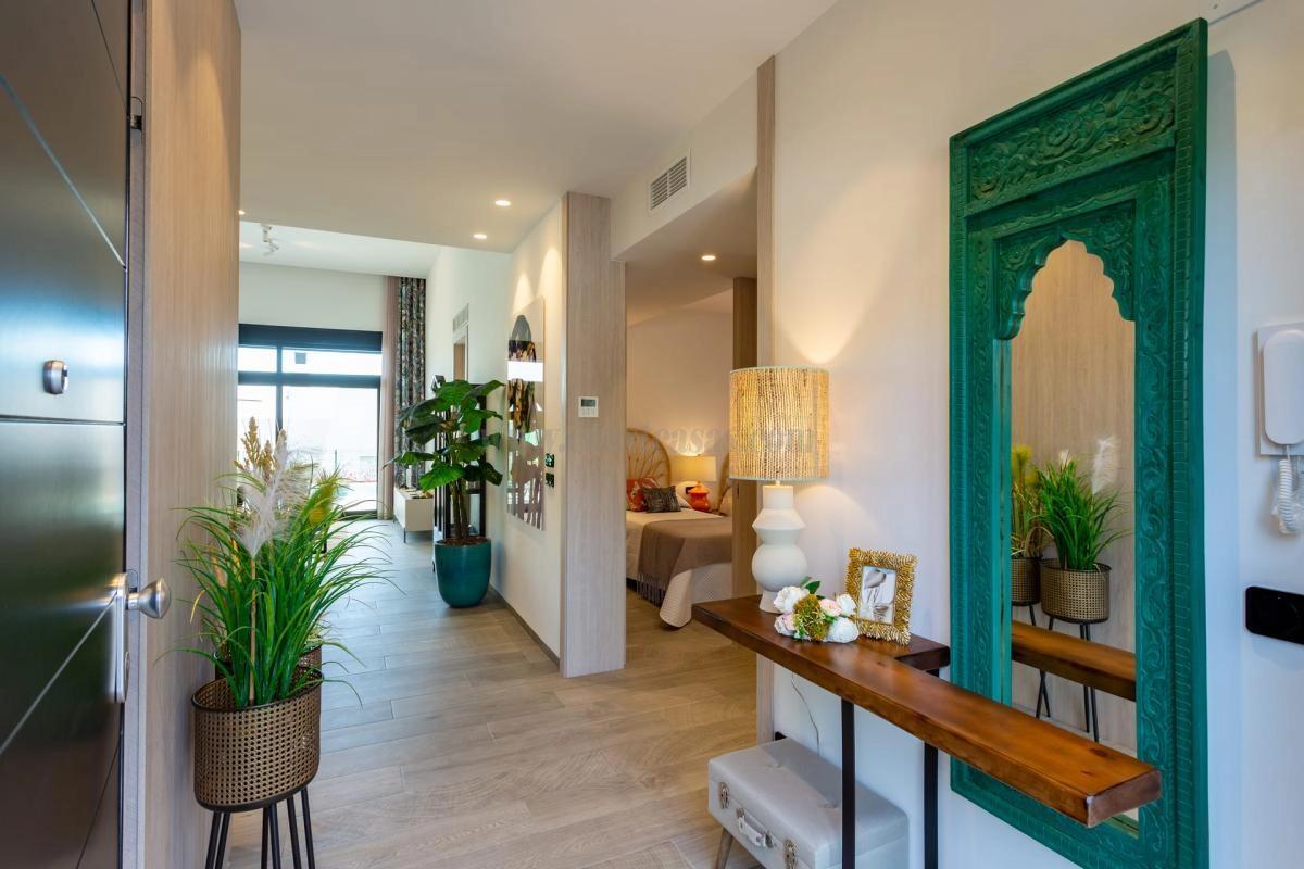 Venta de villa en Algorfa