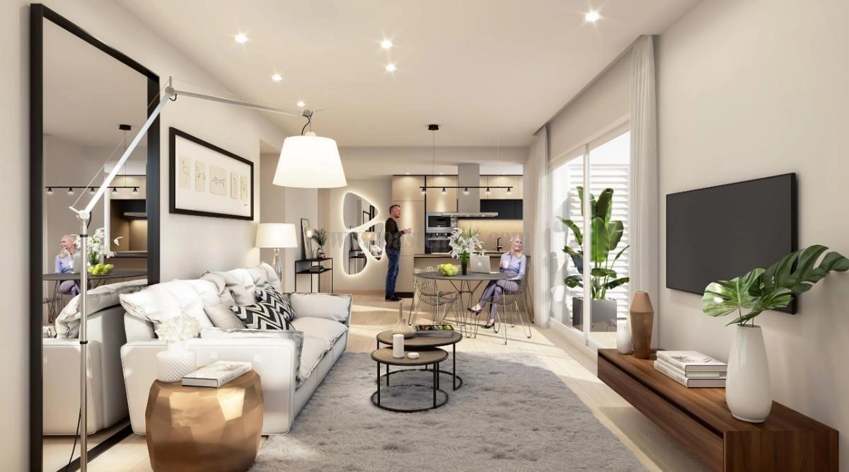 Venta de apartamento en Algorfa