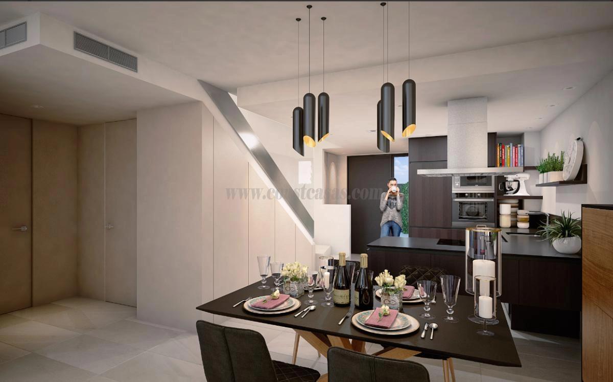 Venta de apartamento en Algorfa