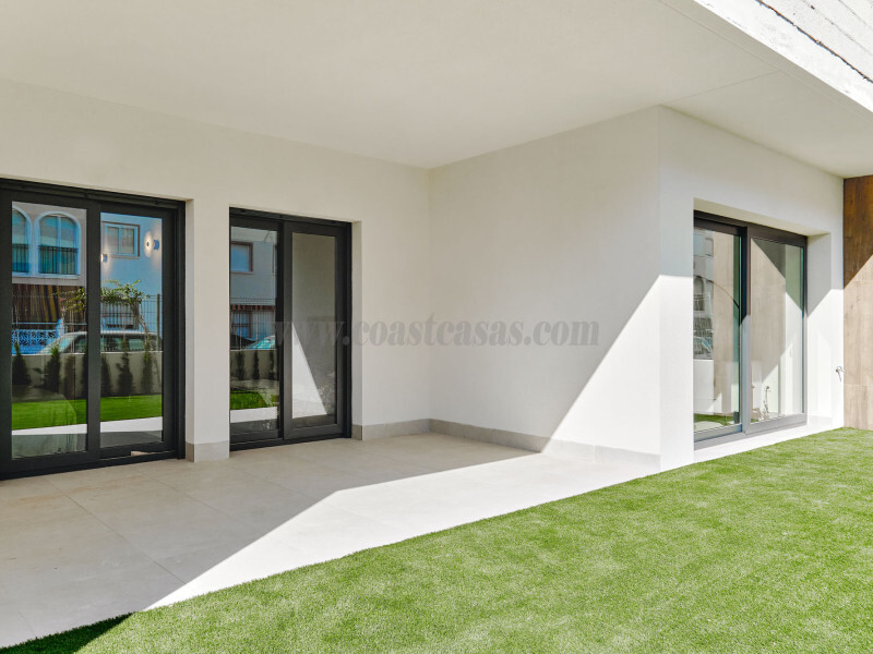 Venta de bungalow en Torrevieja