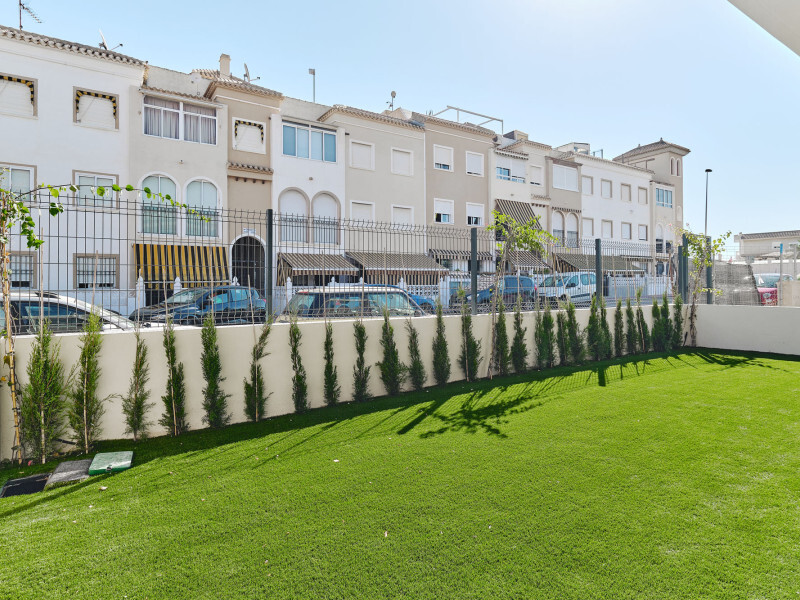Venta de bungalow en Torrevieja