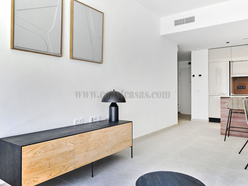 Venta de bungalow en Torrevieja