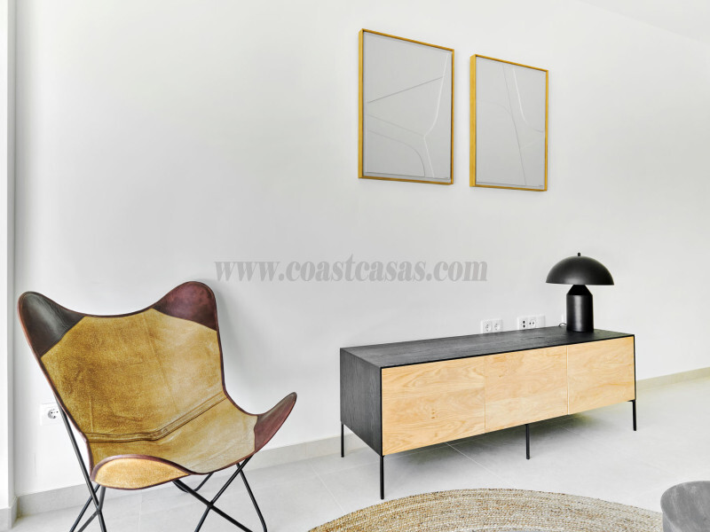 Venta de bungalow en Torrevieja