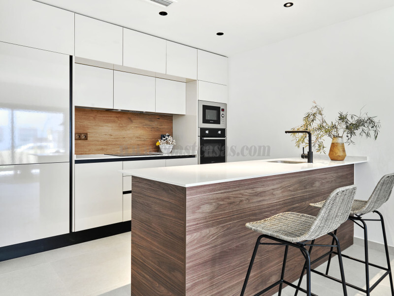 Venta de bungalow en Torrevieja