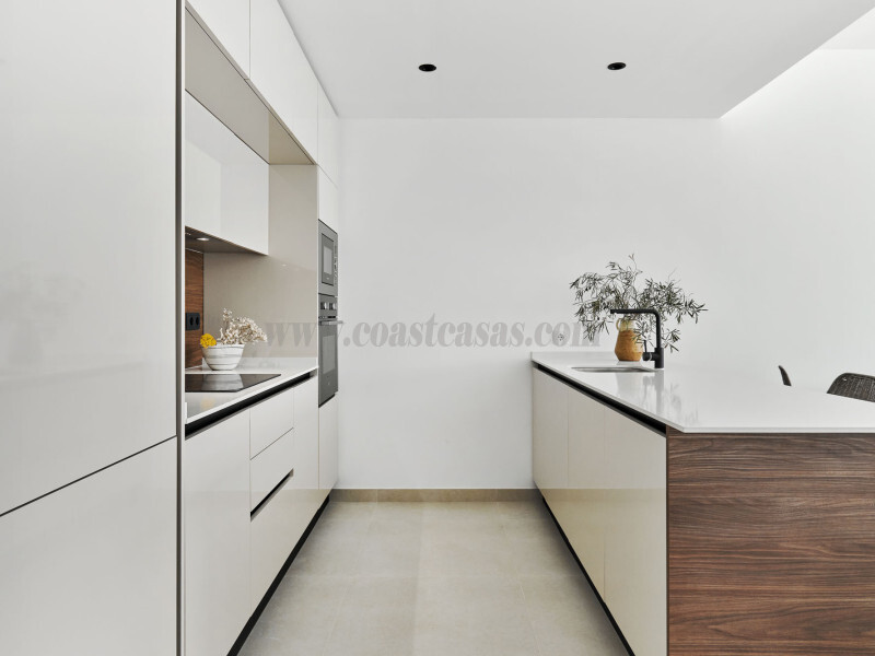 Venta de bungalow en Torrevieja