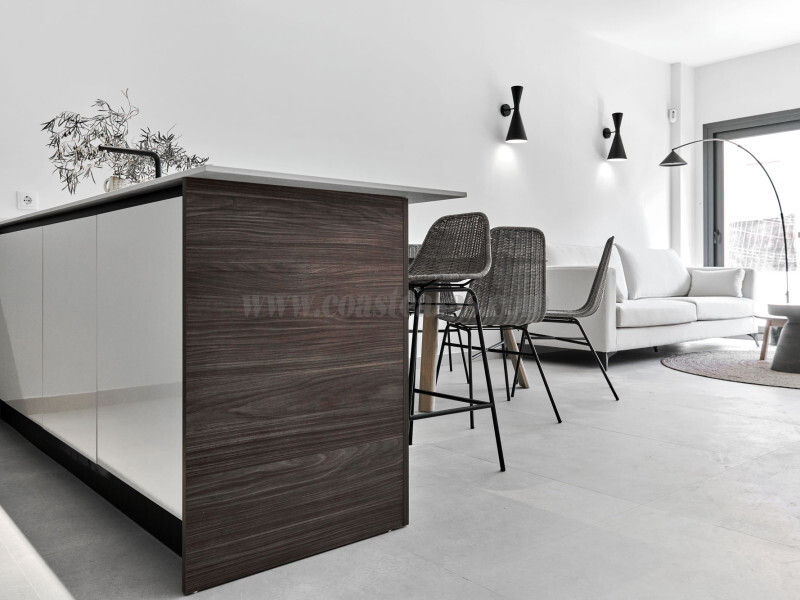 Venta de bungalow en Torrevieja