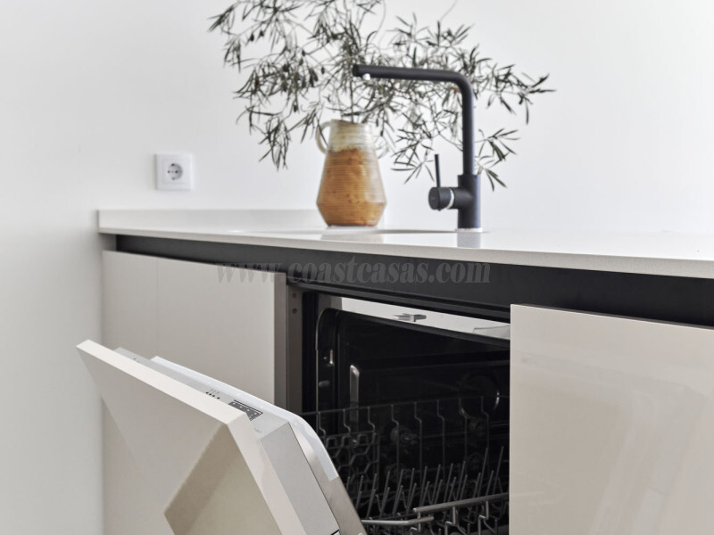 Venta de bungalow en Torrevieja