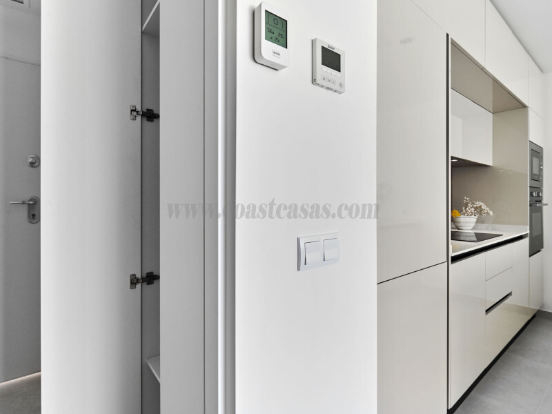 Venta de bungalow en Torrevieja