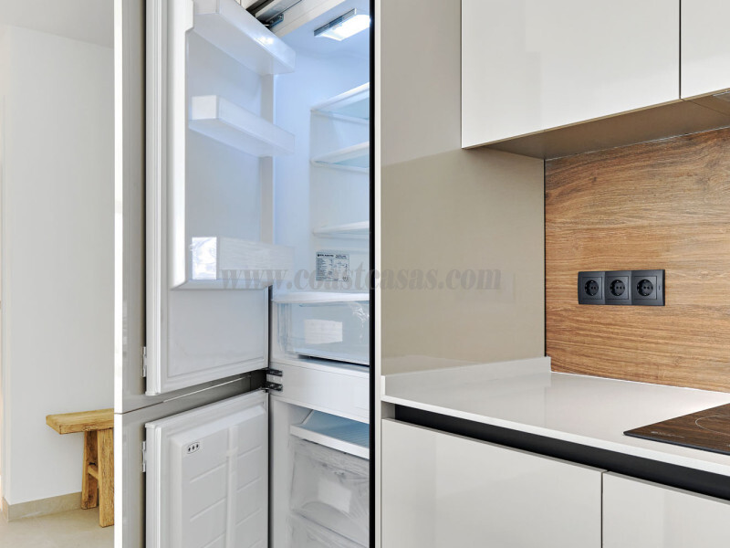 Venta de bungalow en Torrevieja