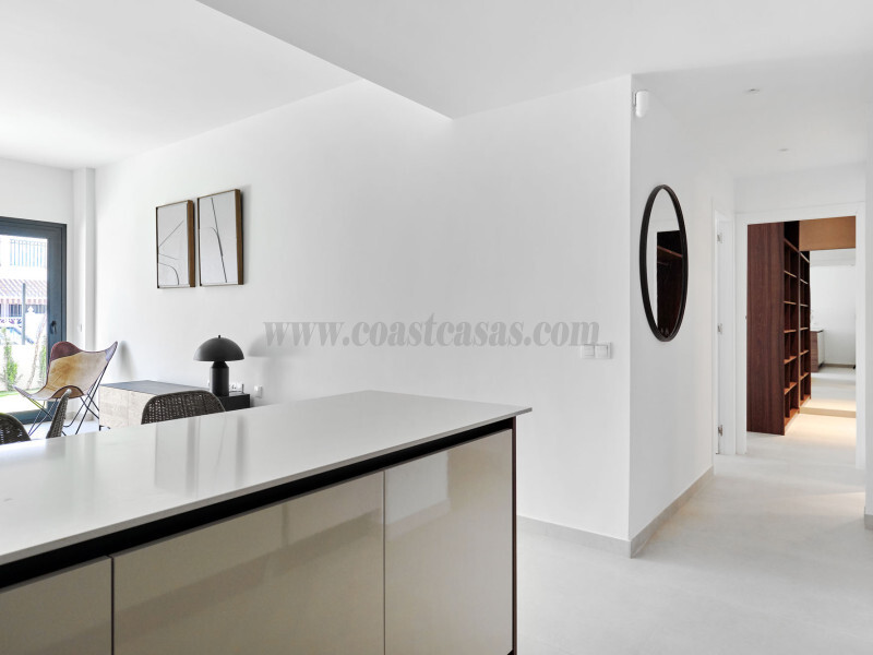 Venta de bungalow en Torrevieja