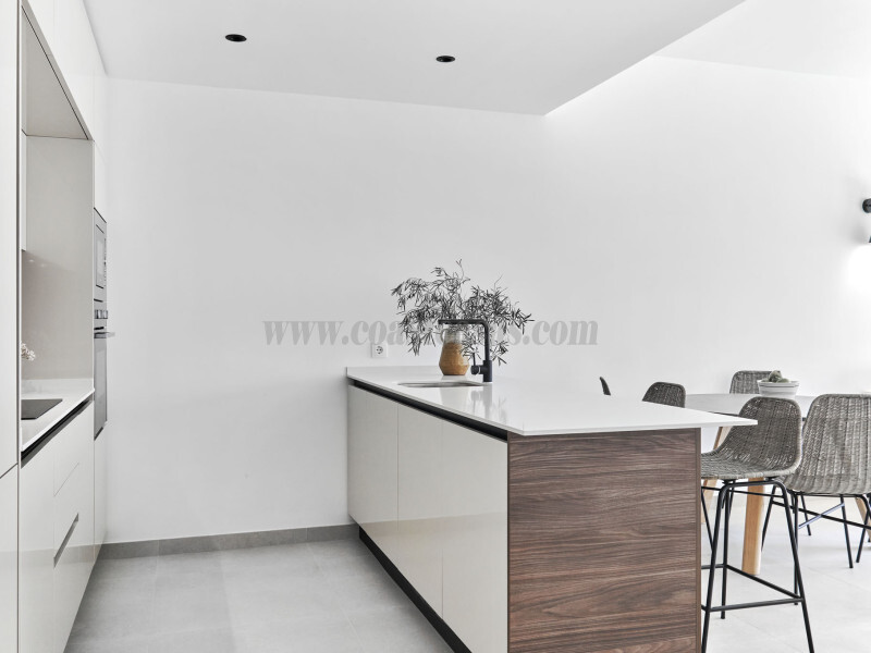 Venta de bungalow en Torrevieja