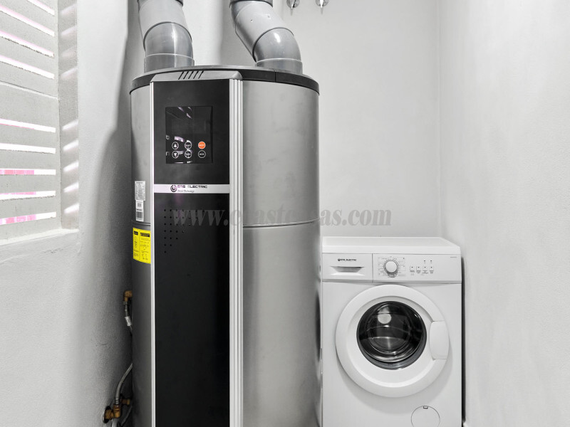 Venta de bungalow en Torrevieja