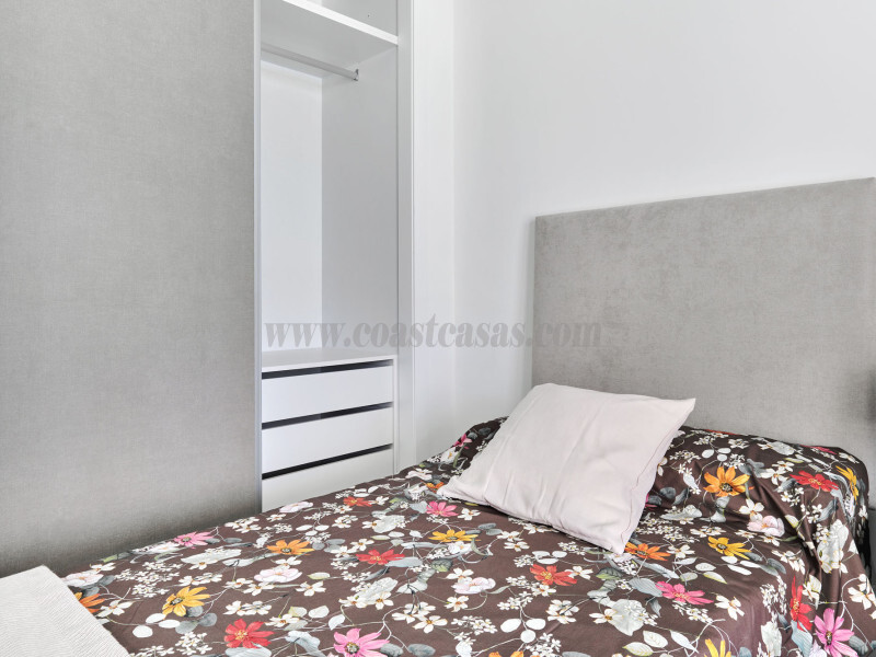 Venta de bungalow en Torrevieja