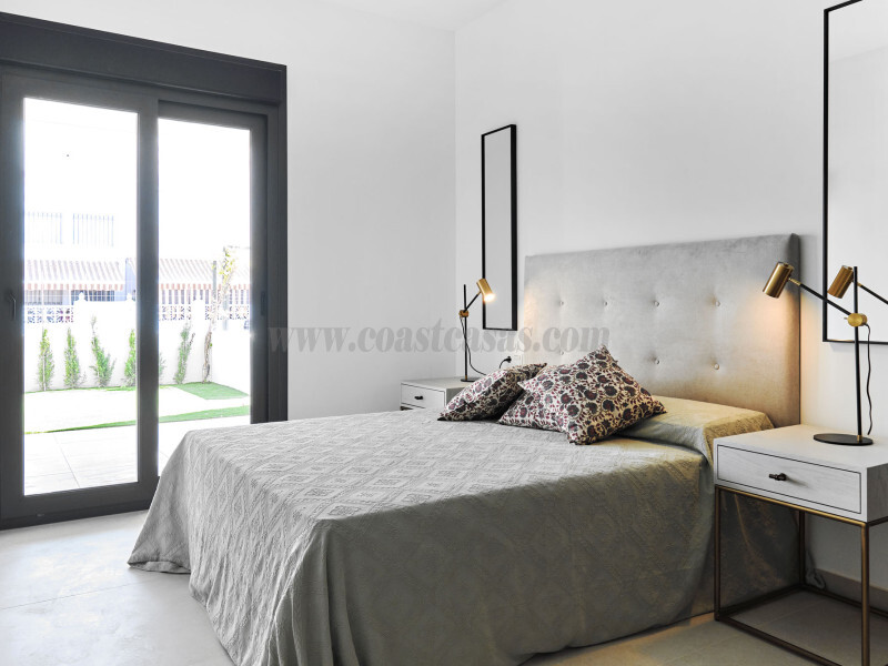 Venta de bungalow en Torrevieja