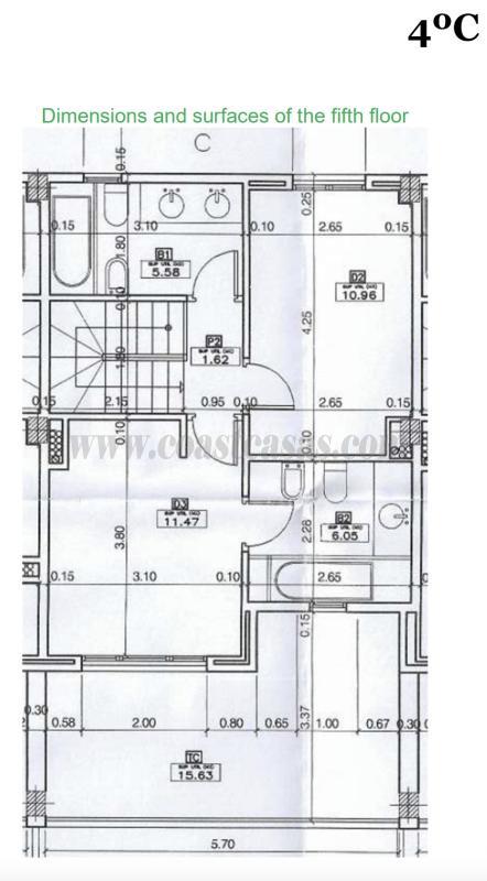 Venta de apartamento en Relleu