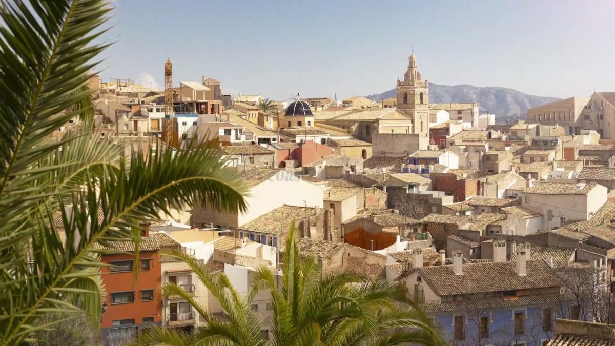 Venta de apartamento en Relleu