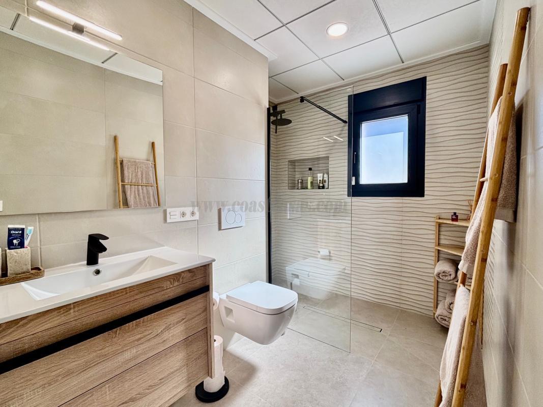 Venta de villa en Rafal