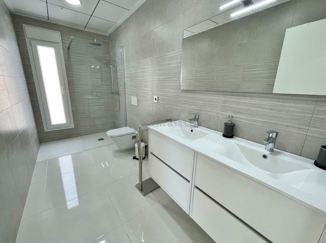 Venta de villa en Rafal