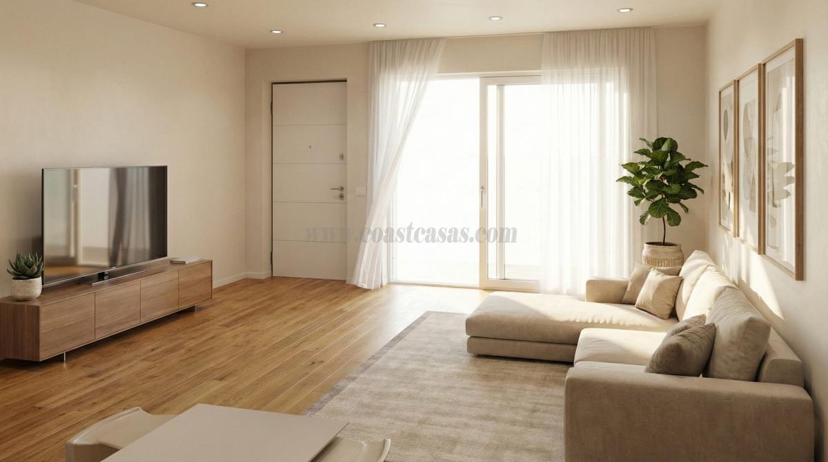 Venta de bungalow en San Javier