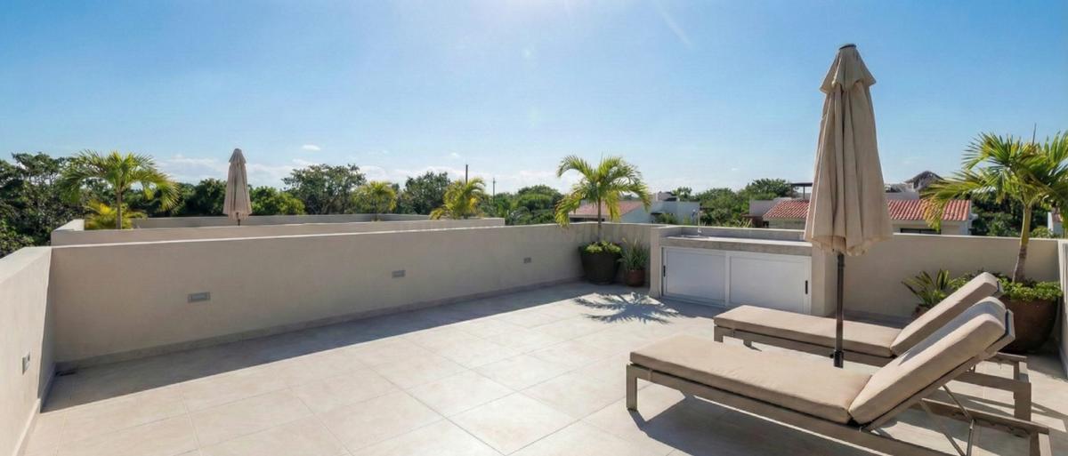 Venta de bungalow en San Javier