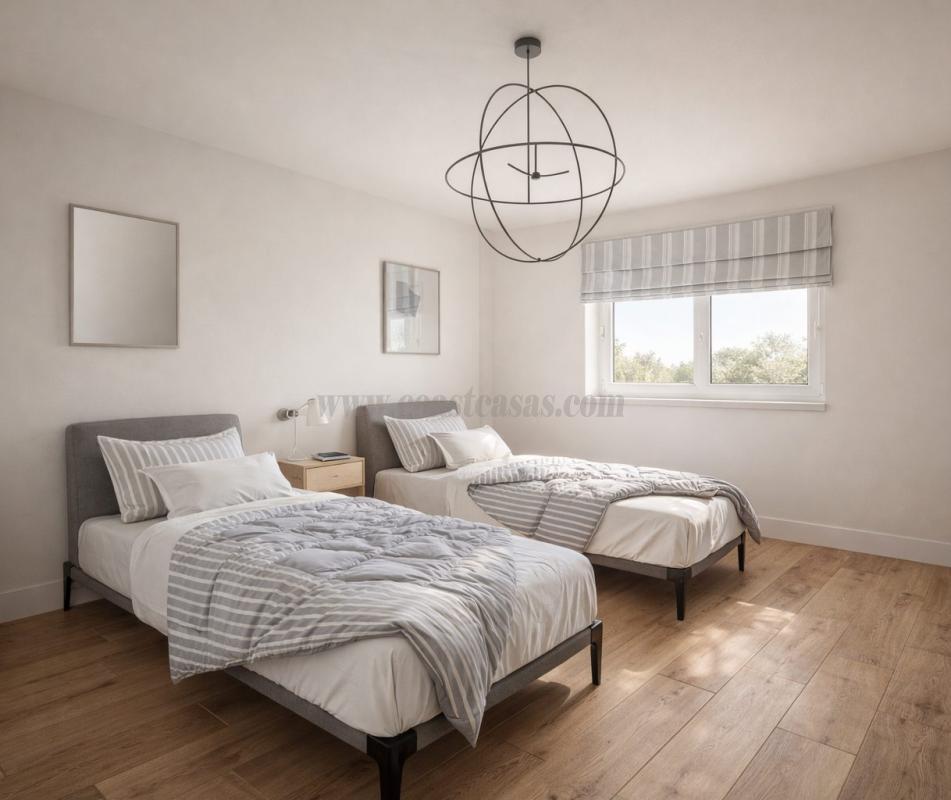 Venta de bungalow en San Javier