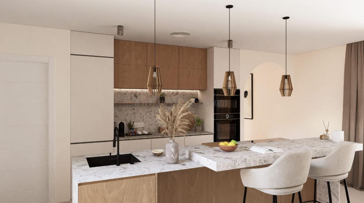 Venta de villa en Murcia